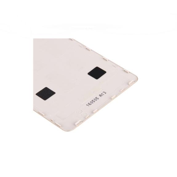 TAPA TRASERA CUBRE BATERIA PARA HUAWEI ASCEND P9 LITE DORADO