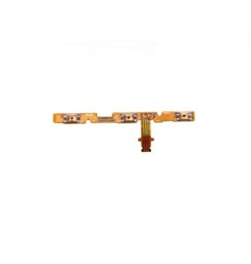 Flex volume cable and on for Huawei Honor 5x / X5 / GR5