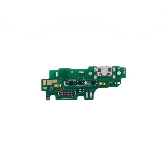 Subplaca conector carga para Huawei Honor 5X / X5 / GR5