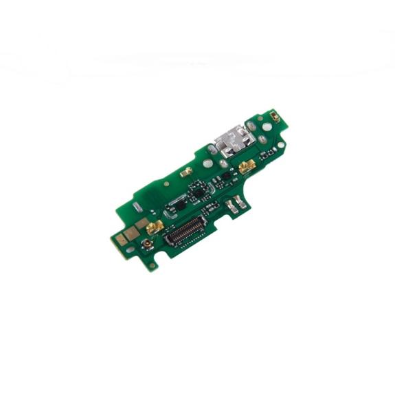 Subplaca conector carga para Huawei Honor 5X / X5 / GR5