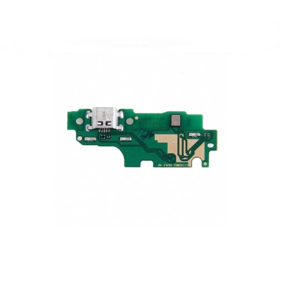 Subplaca conector carga para Huawei Honor 5X / X5 / GR5