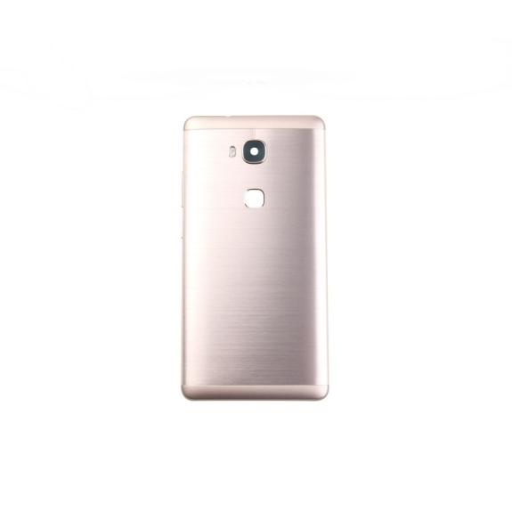 Tapa para Huawei Honor 5X / 5X / GR5 dorado