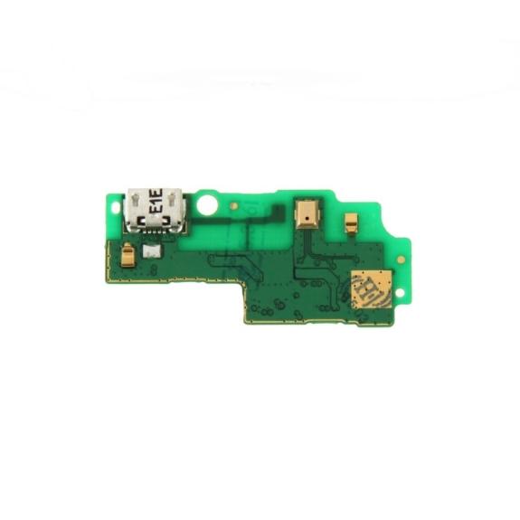 Subplaca conector carga para Huawei Honor 3X