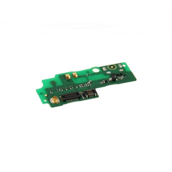 Subplaca conector carga para Huawei Honor 3X