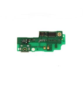 Subplaca conector carga para Huawei Honor 3X