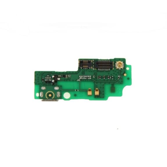 Subplaca conector carga para Huawei Honor 3X