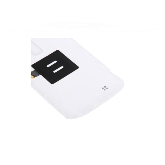 TAPA TRASERA CUBRE BATERIA PARA LG K10 BLANCO CON CHIP NFC