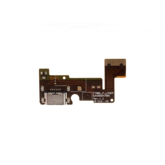 MODULO CONECTOR DOCK PUERTO DE CARGA Y MICROFONO PARA LG G5