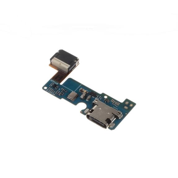 MODULO CONECTOR DOCK PUERTO DE CARGA Y MICROFONO PARA LG G5