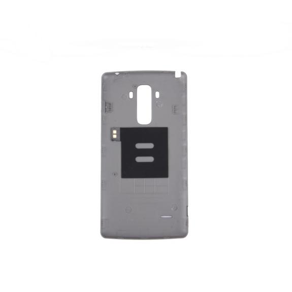 TAPA TRASERA BATERIA PARA LG G STYLO Y G4 STYLUS GRIS CON CHIP