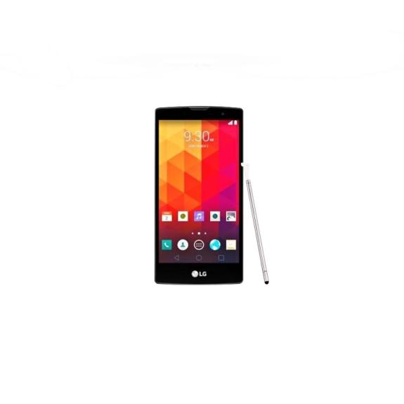 LAPIZ PUNTERO DIGITAL PARA LG G STYLO Y STYLUS S GRIS