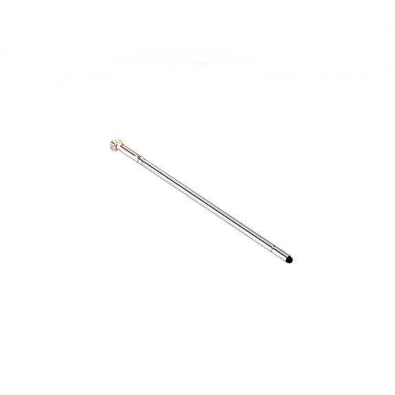 LAPIZ PUNTERO DIGITAL PARA LG G STYLO Y STYLUS S DORADO