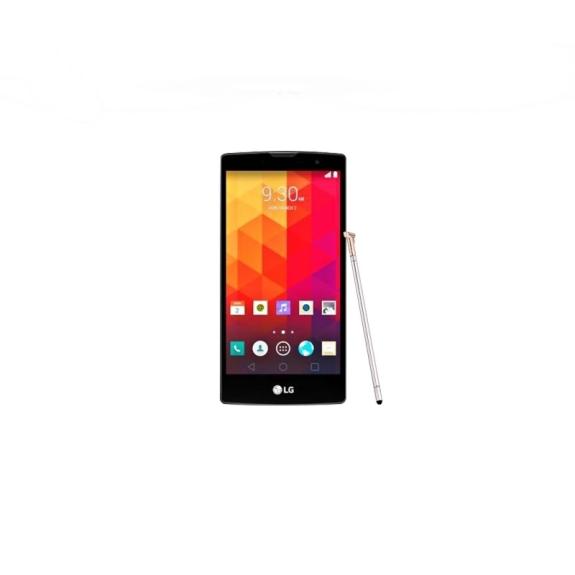 LAPIZ PUNTERO DIGITAL PARA LG G STYLO Y STYLUS S DORADO