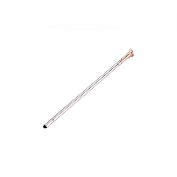 LAPIZ PUNTERO DIGITAL PARA LG G STYLO Y STYLUS S DORADO