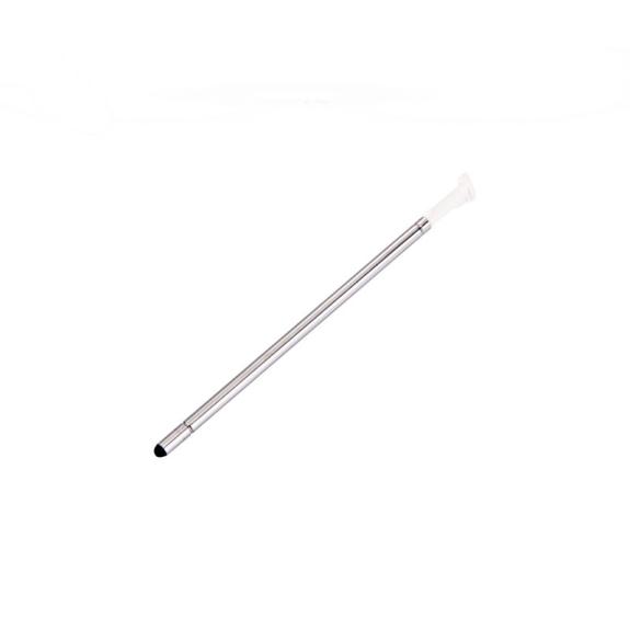 LAPIZ PUNTERO DIGITAL PARA LG G STYLO Y STYLUS S BLANCO