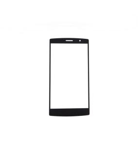 CRISTAL FRONTAL DE PANTALLA PARA LG OPTIMUS G4 MINI NEGRO