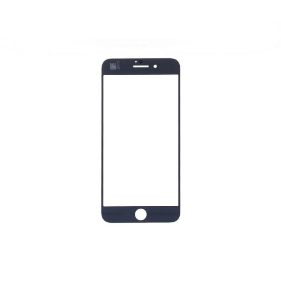 Cristal de pantalla para iPhone 7 Plus blanco