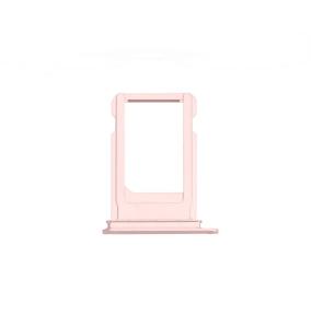 Bandeja SIM para iPhone 7 Plus rosa