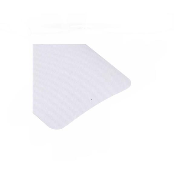 TAPA TRASERA CUBRE BATERIA PARA MOTOROLA MOTO X STYLE BLANCO