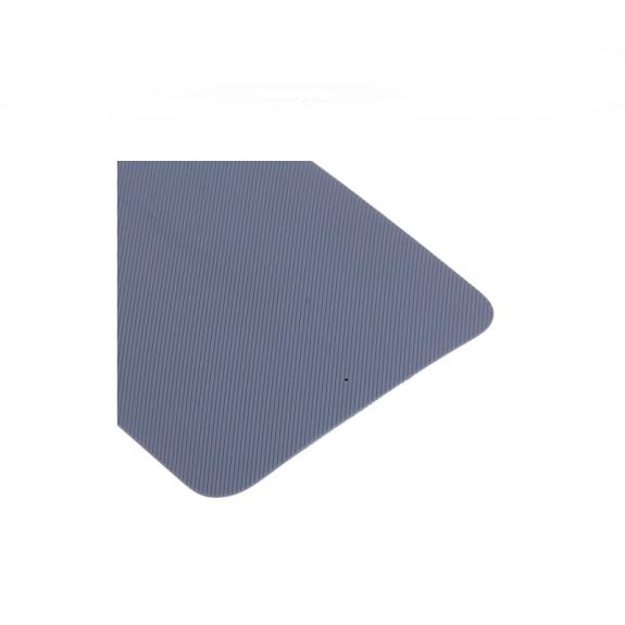 TAPA TRASERA CUBRE BATERIA PARA MOTOROLA MOTO X STYLE GRIS