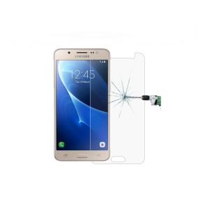 PROTECTOR PANTALLA CRISTAL TEMPLADO PARA SAMSUNG GALAXY J5 2016