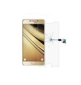 PROTECTOR DE PANTALLA CRISTAL TEMPLADO PARA SAMSUNG GALAXY C5