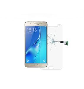 PROTECTOR PANTALLA CRISTAL TEMPLADO PARA SAMSUNG GALAXY J7 2016