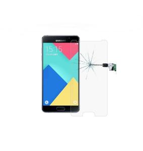 PROTECTOR PANTALLA CRISTAL TEMPLADO PARA SAMSUNG GALAXY A7 2016