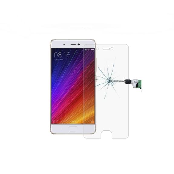 PROTECTOR DE PANTALLA CRISTAL TEMPLADO PARA XIAOMI MI 5S