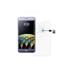 PROTECTOR DE PANTALLA CRISTAL TEMPLADO PARA LG X CAM