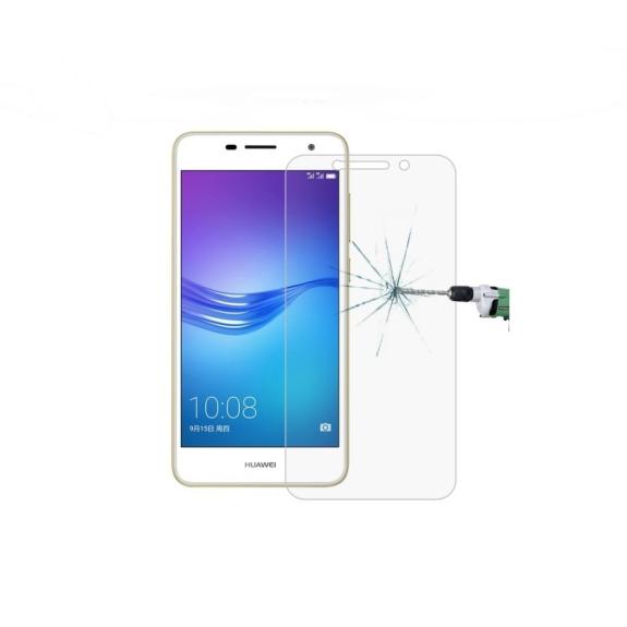 CRISTAL TEMPLADO PARA HUAWEI ENJOY 6S / NOVA SMART