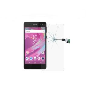 Tempered glass screen protector for Sony Xperia E5