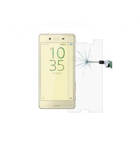 PROTECTOR CRISTAL TEMPLADO PARA SONY XPERIA X PERFORMANCE