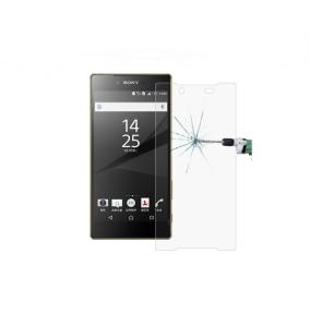 PROTECTOR PANTALLA CRISTAL TEMPLADO PARA SONY XPERIA Z5 PREMIUM