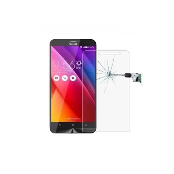 PROTECTOR DE PANTALLA CRISTAL TEMPLADO PARA ASUS ZENFONE 2