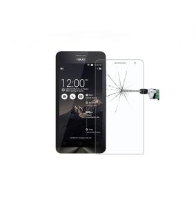 PROTECTOR DE PANTALLA CRISTAL TEMPLADO PARA ASUS ZENFONE C