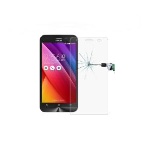 PROTECTOR DE PANTALLA CRISTAL TEMPLADO PARA ASUS ZENFONE 2 LASER