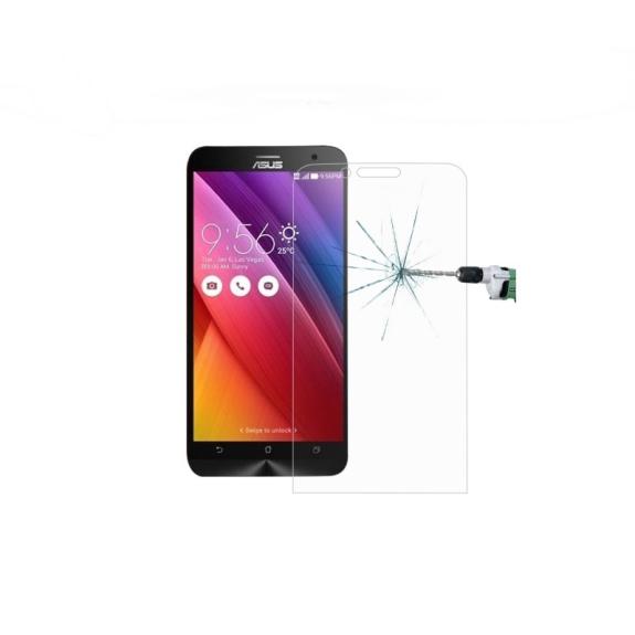 PROTECTOR DE PANTALLA CRISTAL TEMPLADO PARA ASUS ZENFONE GO