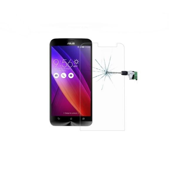 PROTECTOR DE PANTALLA CRISTAL TEMPLADO PARA ASUS ZENFONE 2