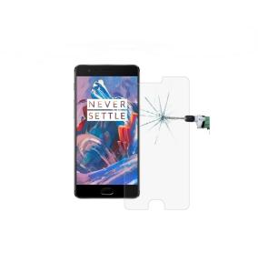 Tempered glass screen protector for Oneplus Three / 3T
