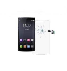 Tempered glass screen protector for oneplus one