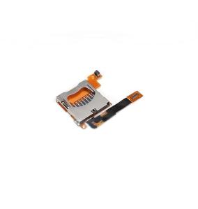 FLEX MODULO LECTOR DE TARJETA SD PARA NINTENDO DSI XL / DSI LL