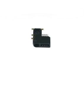 ENCHUFE MANOS LIBRES CONECTOR JACK PARA PLAYSTATION PSP