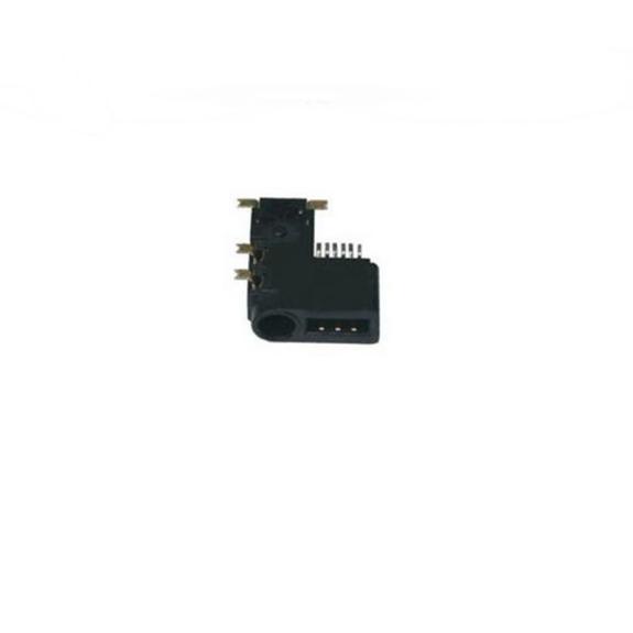 ENCHUFE MANOS LIBRES CONECTOR JACK PARA PLAYSTATION PSP