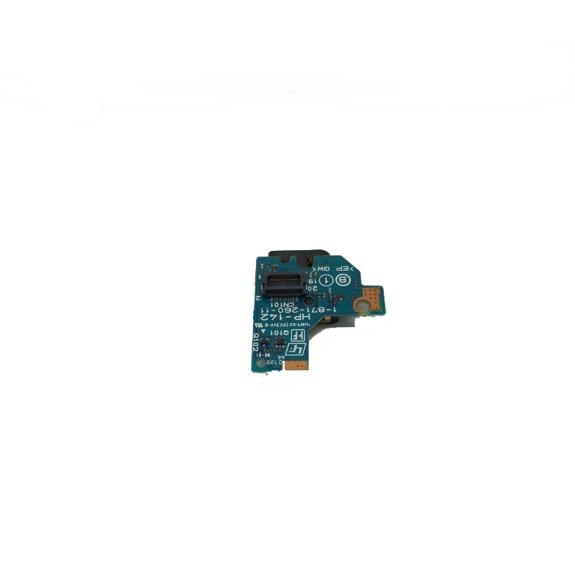 SUBPLACA CIRCUITO DE CONECTOR JACK PARA PLAYSTATION PSP 2000