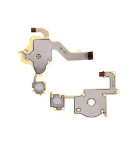 FLEX CIRCUITO MANDOS IZQ Y DCHO PARA PLAYSTATION PSP 3000