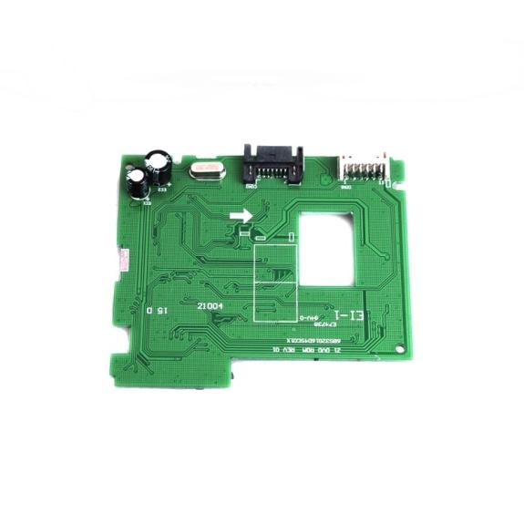 SUBPLACA  DG-16D4S 9504 PARA XBOX 360