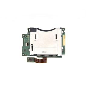 MODULO CON PLACA LECTOR DE CARTUCHOS SLOT-1 PARA NINTENDO 3DS