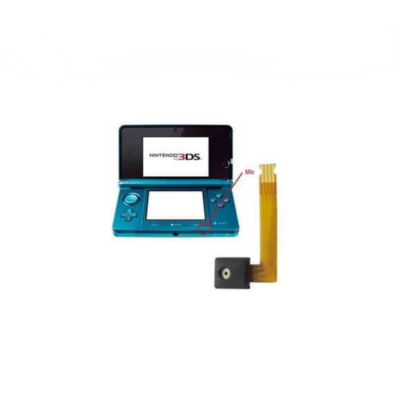 FLEX MICROFONO INTERNO PARA NINTENDO 3DS