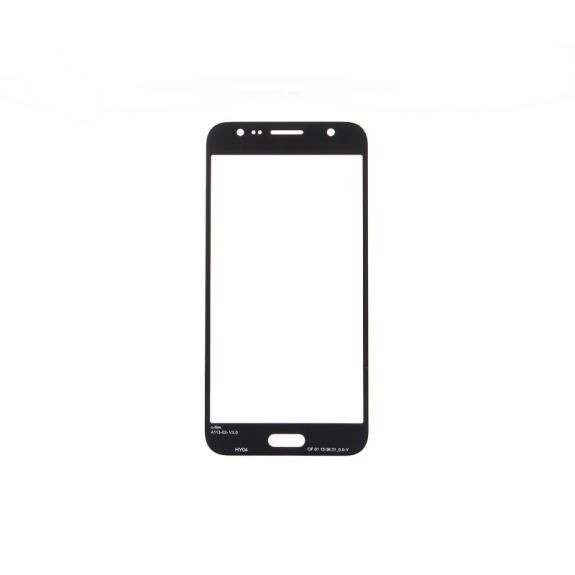 Cristal para Samsung Galaxy J5 2015 negro